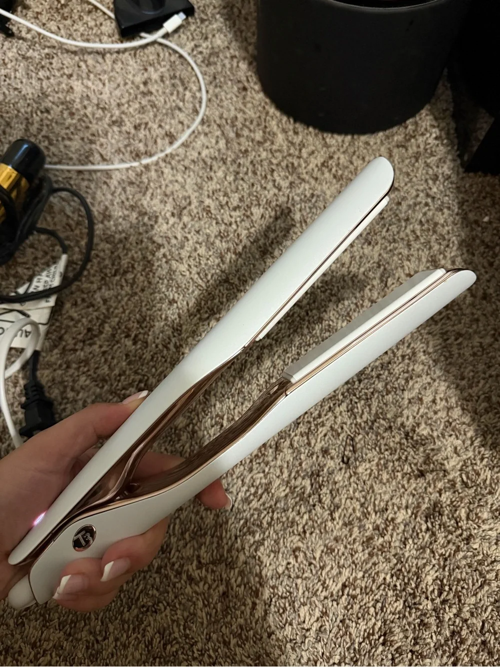 T3 Smooth ID